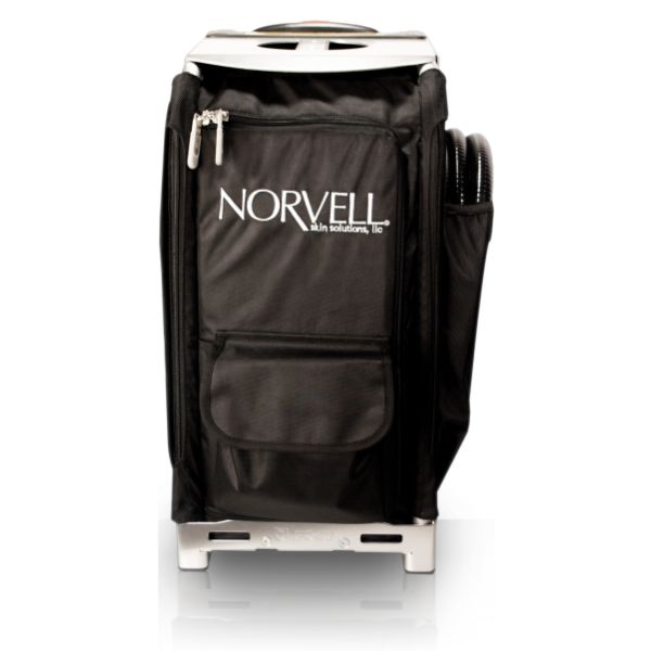 Norvell- Pop up Spray Tan Tent, Norvell Tanning Tent
