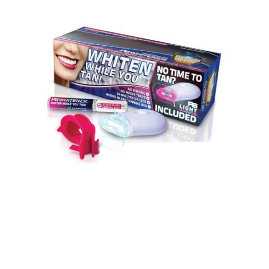 UV Teeth Whitening Kits