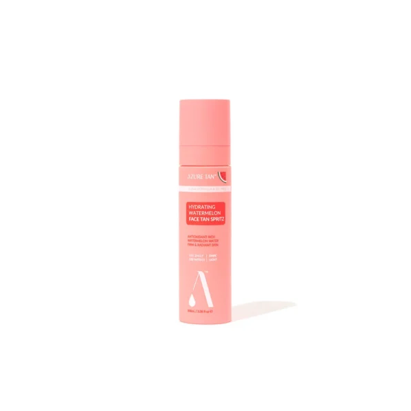 Hydrating Watermelon Face Tan Spritz - Image 2