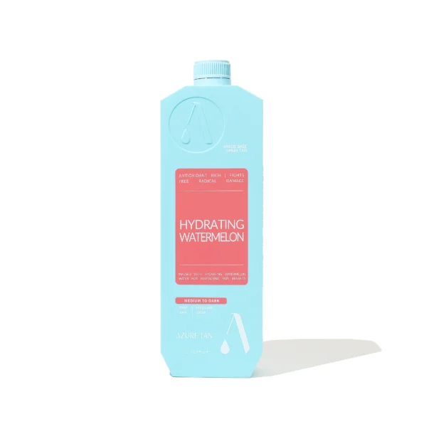 Hydrating Watermelon (Medium to Dark) - 1L - Image 2