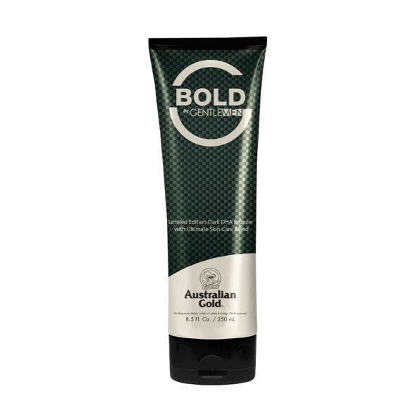 Gentlemen Bold (DHA Bronzer)