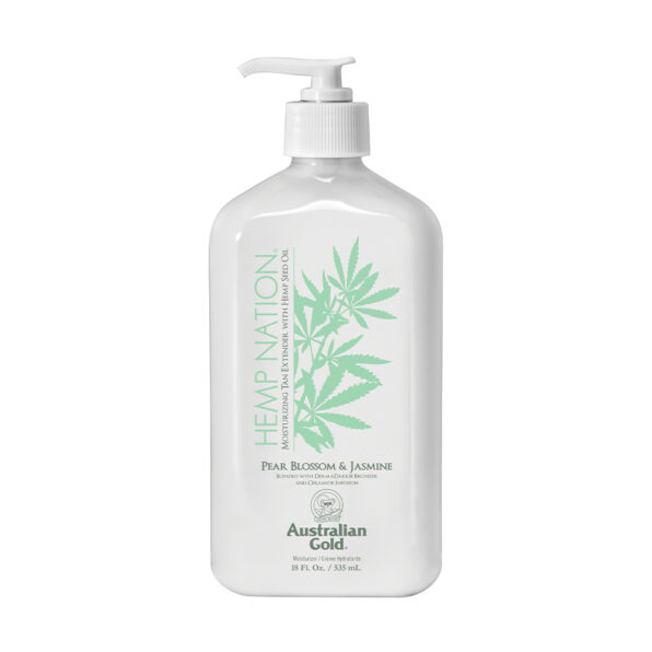 Hemp Nation Pear Blossom & Jasmine