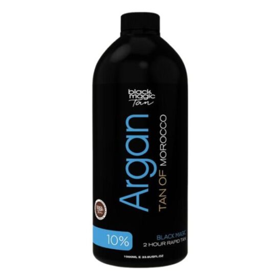Argan Tan Chocolate Base 10%