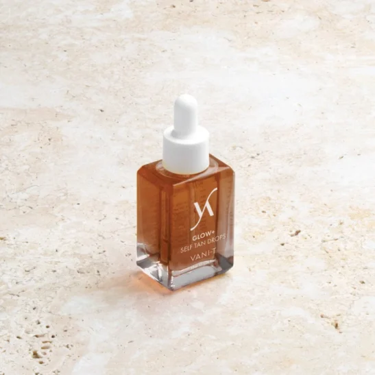 Glow+ Self Tan Drops