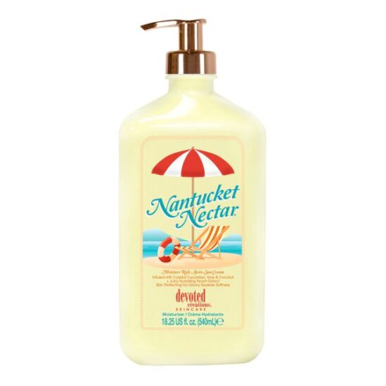 Nantucket Nectar